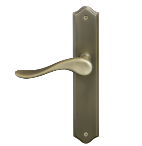 Windsor Premium NZ Haven Traditional Longplate Price Per Pair - Available in 13 Colours
