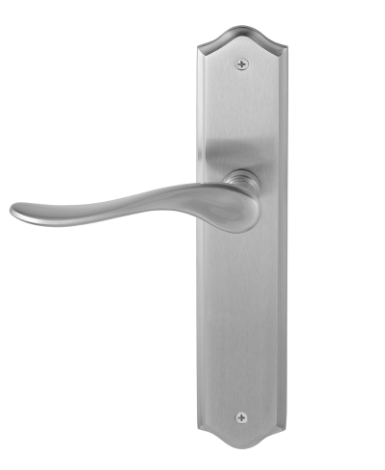 Windsor Premium NZ Haven Traditional Longplate Price Per Pair - Available in 13 Colours