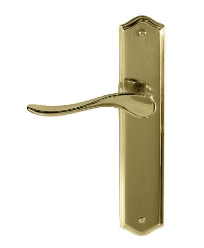 Windsor Premium NZ Haven Traditional Longplate Price Per Pair - Available in 13 Colours