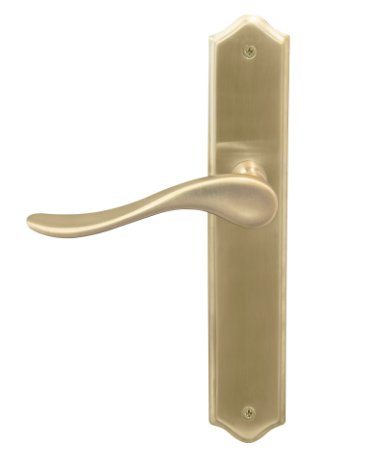 Windsor Premium NZ Haven Traditional Longplate Price Per Pair - Available in 13 Colours