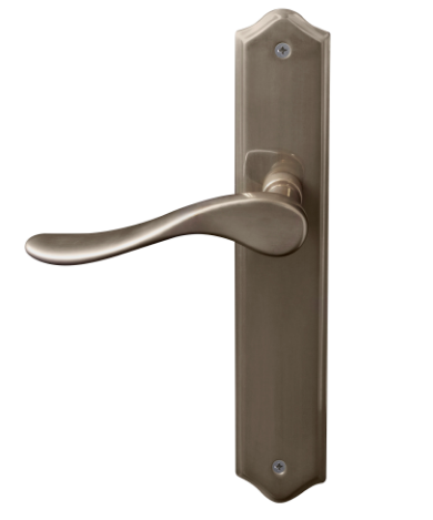 Windsor Premium NZ Haven Longplate Traditional Dummy Lever - Right Hand Available in 13 Colours