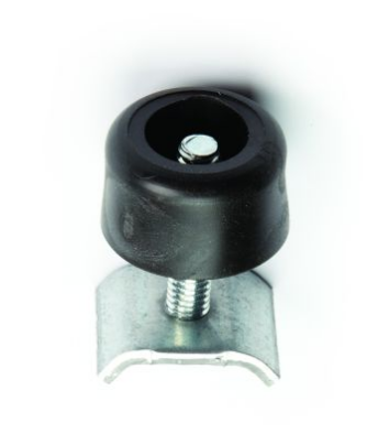 HENDERSON TRACK STOP STAINLESS STEEL