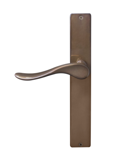 Windsor Premium NZ Haven Square Longplate Price Per Pair - Available in 13 Colours