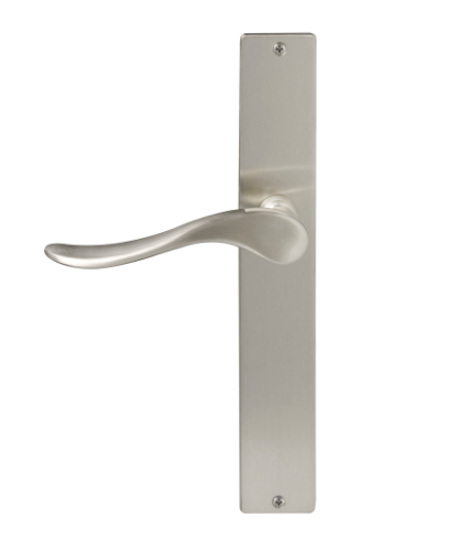 Windsor Premium NZ Haven Square Longplate Price Per Pair - Available in 13 Colours