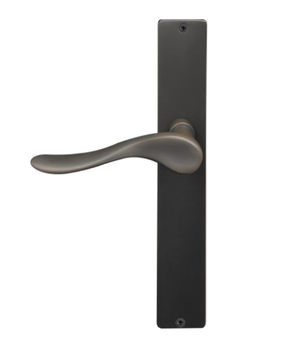 Windsor Premium NZ Haven Square Longplate Price Per Pair - Available in 13 Colours