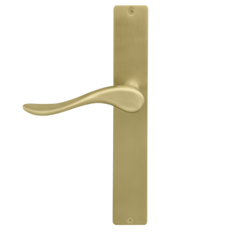 Windsor Premium NZ Haven Square Longplate Price Per Pair - Available in 13 Colours