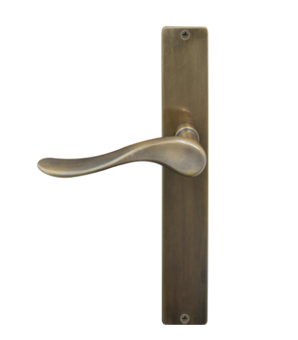 Windsor Premium NZ Haven Square Longplate Price Per Pair - Available in 13 Colours