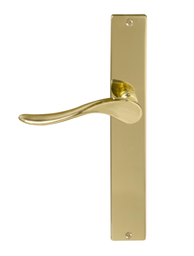 Windsor Premium NZ Haven Square Longplate Price Per Pair - Available in 13 Colours