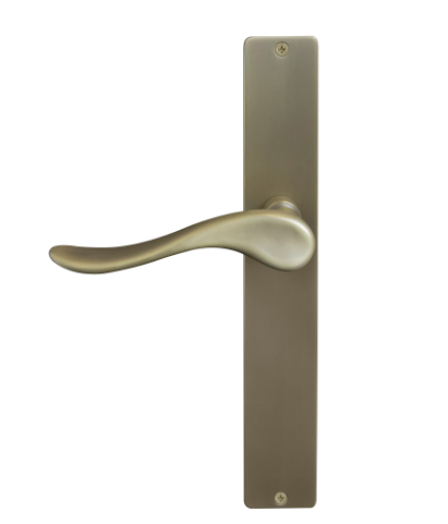 Windsor Premium NZ Haven Square Longplate Price Per Pair - Available in 13 Colours