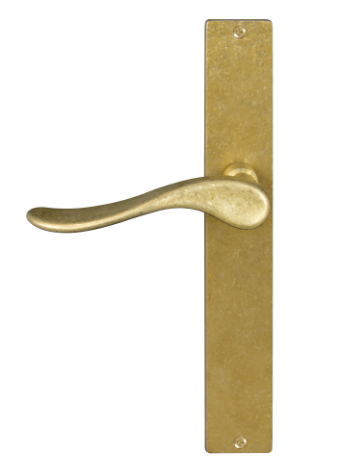 Windsor Premium NZ Haven Square Longplate Price Per Pair - Available in 13 Colours