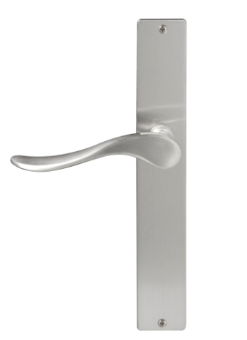 Windsor Premium NZ Haven Square Longplate Price Per Pair - Available in 13 Colours