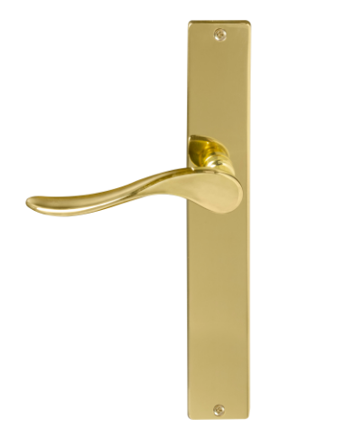 Windsor Premium NZ Haven Square Longplate Price Per Pair - Available in 13 Colours