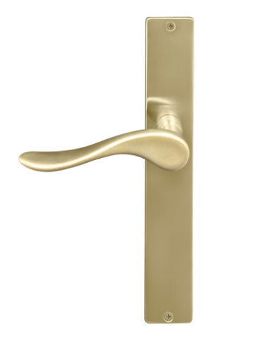 Windsor Premium NZ Haven Square Longplate Price Per Pair - Available in 13 Colours