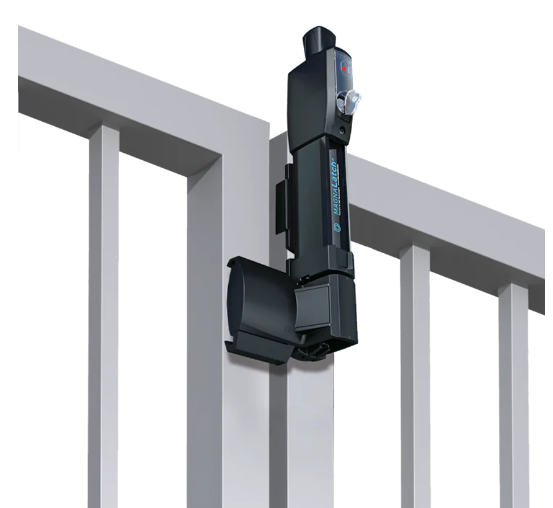 D&D Technologies DD TECH MAGNALATCH S3 VERTICAL PULL 6 PIN LOCK,KEYED ALIKE