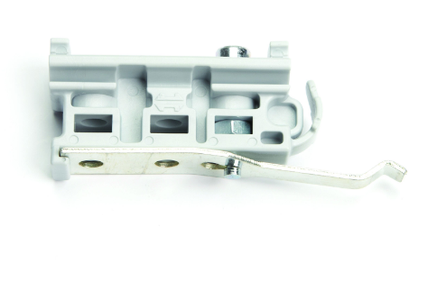 HENDERSON HUSKY 120 PRO CLIP STOP & PACER CLIP STOP