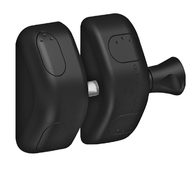 D&D Technologies DD TECH MAGNALATCH SIDE PULL SERIES 2 WITH OUT LOCKABLE & WITH LOCKABLE