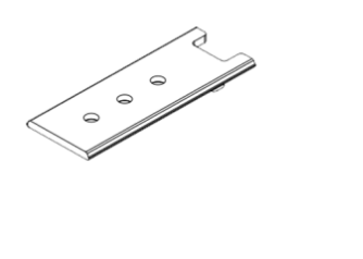 HENDERSON HUSKY 120 SOFT CLOSE KIT