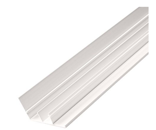 HENDERSON FASCIA 1500MM ,1800MM ,2000MM ,2400MM ,3000MM & 4000MM