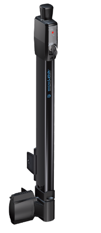 D&D Technologies DD TECH MAGNALATCH TOP PULL SERIES W/TRUCLOSE HINGE