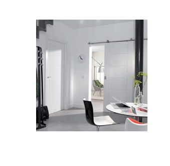 HENDERSON SIENNA BASIC KIT 120KG TIMBER & GLASS