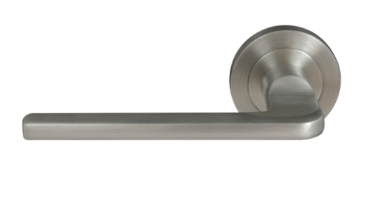 Windsor Premium NZ Chalet Round Rose Dummy Lever Available in 13 Colours