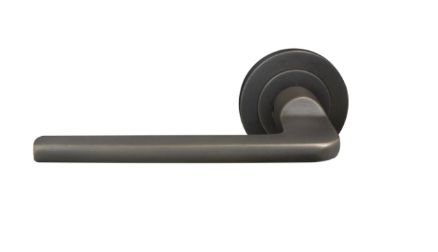 Windsor Premium NZ Chalet Round Rose Passage Set Available in 13 Colours