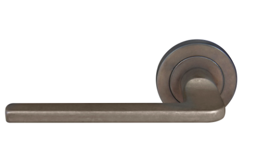 Windsor Premium NZ Chalet Round Rose Passage Set Available in 13 Colours