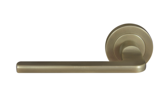 Windsor Premium NZ Chalet Round Rose Passage Set Available in 13 Colours