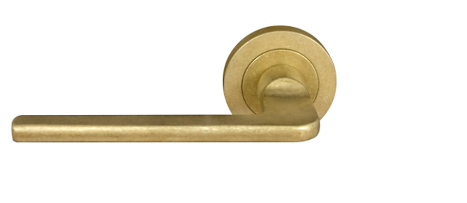 Windsor Premium NZ Chalet Round Rose Passage Set Available in 13 Colours
