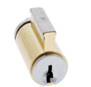 Carbine Australia C73 Cylinder -6 pin Barrel, 5 pin Housing Brass