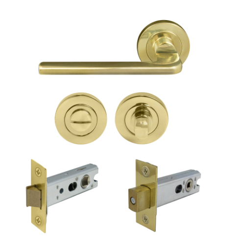 Windsor Premium NZ Chalet Round Rose Privacy Set Priced Per Set Available in 13 Colours