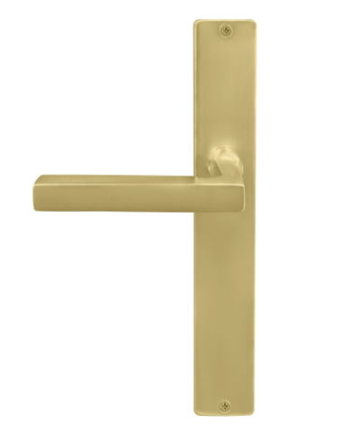 Windsor Premium NZ Federal Square Longplate Price Per Pair - Available in 13 Colours
