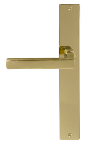 Windsor Premium NZ Federal Square Longplate Price Per Pair - Available in 13 Colours