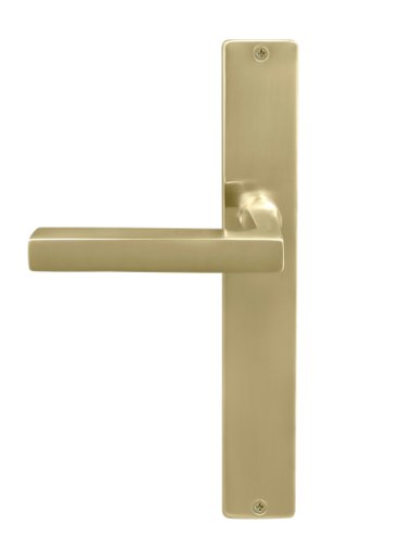 Windsor Premium NZ Federal Square Longplate Price Per Pair - Available in 13 Colours