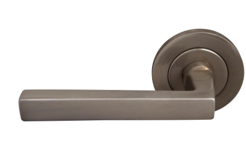 Windsor Premium NZ Federal 64mm Large Rose Lever Set Price Per Pair - Available in 13 Colours