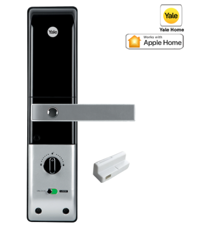 YALE YDM3109A DIGITAL MORTICE LOCK SMART-READY - 60MM
