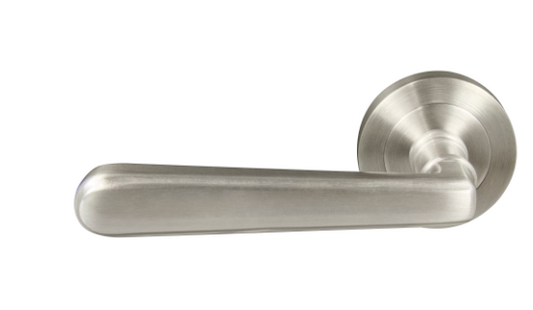 Windsor Premium NZ Villa Round Rose Passage Set Available in 13 Colours