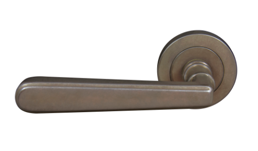 Windsor Premium NZ Villa Round Rose Passage Set Available in 13 Colours