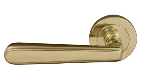 Windsor Premium NZ Villa Round Rose Passage Set Available in 13 Colours