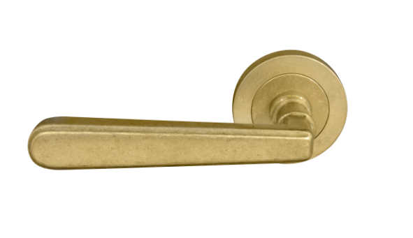 Windsor Premium NZ Villa Round Rose Passage Set Available in 13 Colours