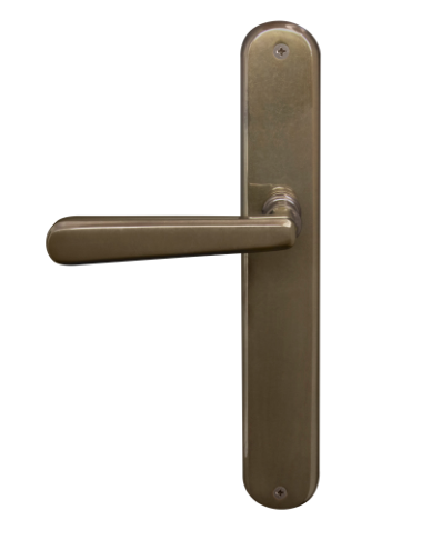 Windsor Premium NZ Villa Oval Longplate Price Per Pair - Available in 13 Colours