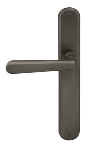 Windsor Premium NZ Villa Oval Longplate Price Per Pair - Available in 13 Colours