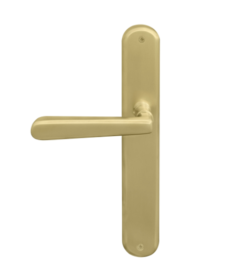 Windsor Premium NZ Villa Oval Longplate Price Per Pair - Available in 13 Colours