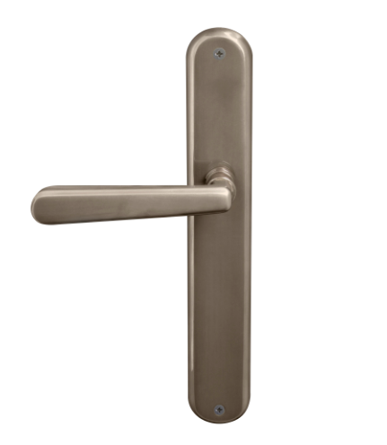Windsor Premium NZ Villa Oval Longplate Price Per Pair - Available in 13 Colours