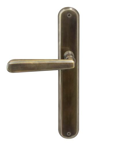 Windsor Premium NZ Villa Oval Longplate Price Per Pair - Available in 13 Colours