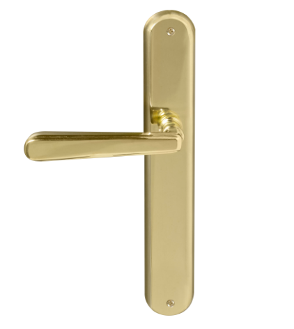 Windsor Premium NZ Villa Oval Longplate Price Per Pair - Available in 13 Colours