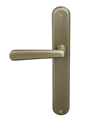 Windsor Premium NZ Villa Oval Longplate Price Per Pair - Available in 13 Colours