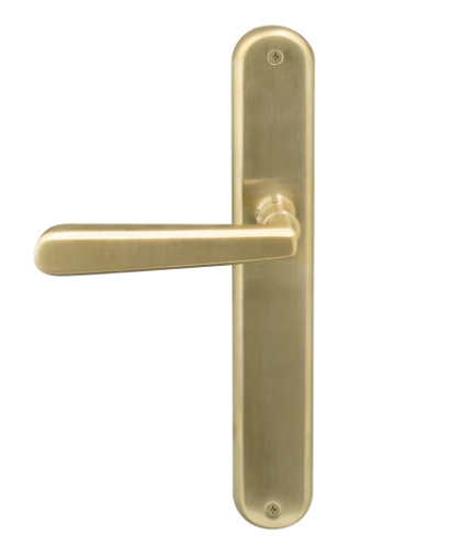 Windsor Premium NZ Villa Oval Longplate Price Per Pair - Available in 13 Colours
