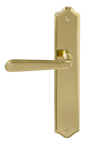 Windsor Premium NZ Villa Traditional Longplate Price Per Pair - Available in 13 Colours