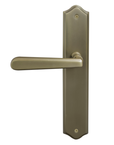 Windsor Premium NZ Villa Traditional Longplate Price Per Pair - Available in 13 Colours